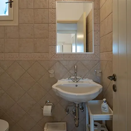 Villa Maria Paros Molos (Paros)