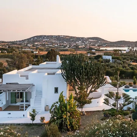 Maria Paros Molos (Paros)