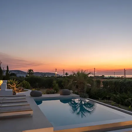 Maria Paros Molos (Paros)