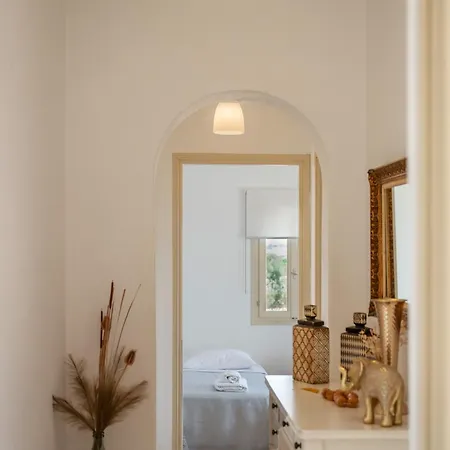 Villa Maria Paros Molos (Paros)